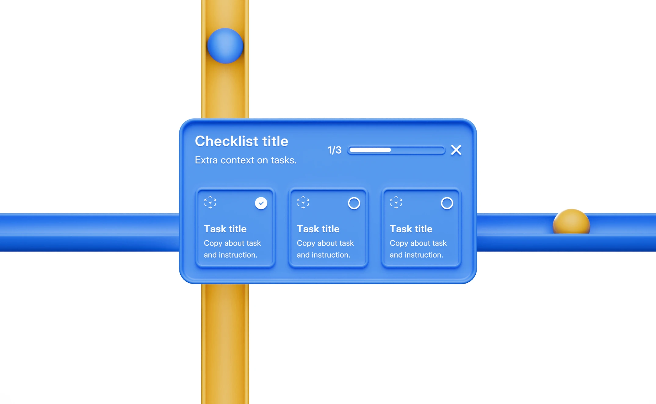 Checklist