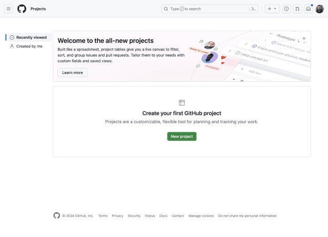 Feature Education Banner hover