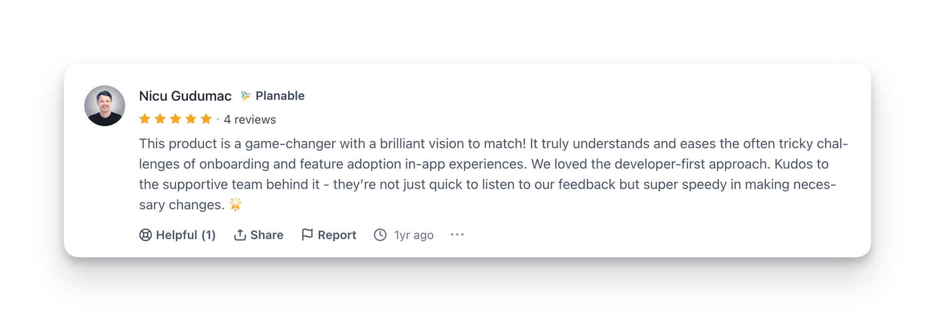 Nic frigade product hunt review.png