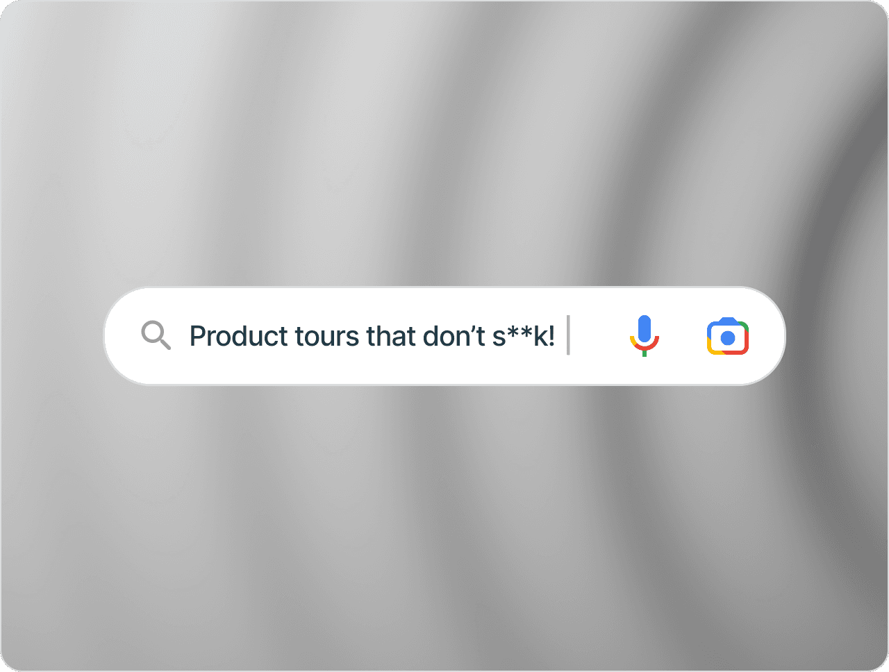 Build Product Tours That Don't Suck