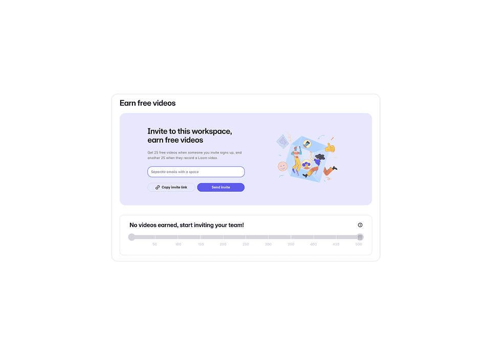 Product Referral