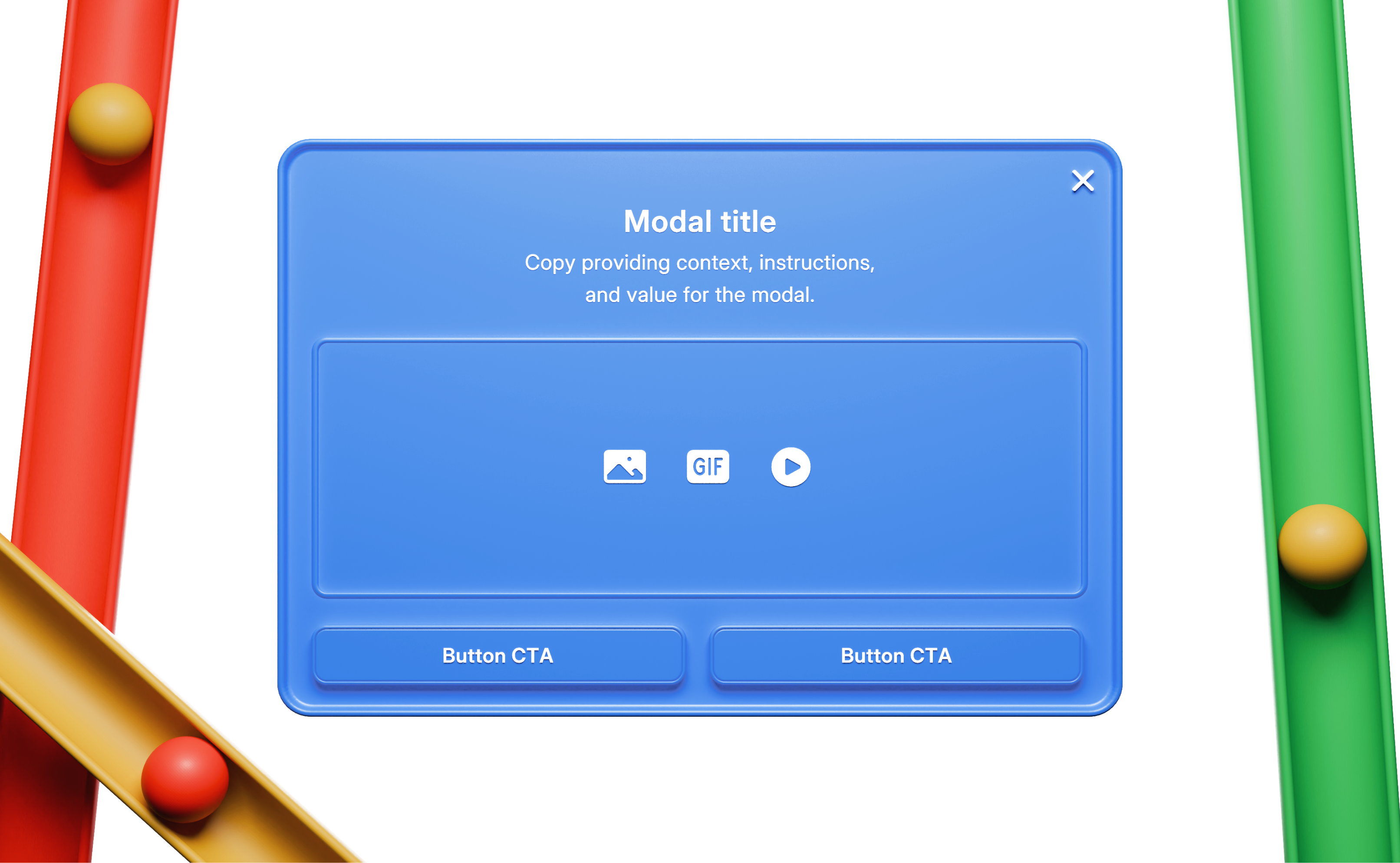Announcement UX Pattern: Examples + Best Practices | Product Onboarding