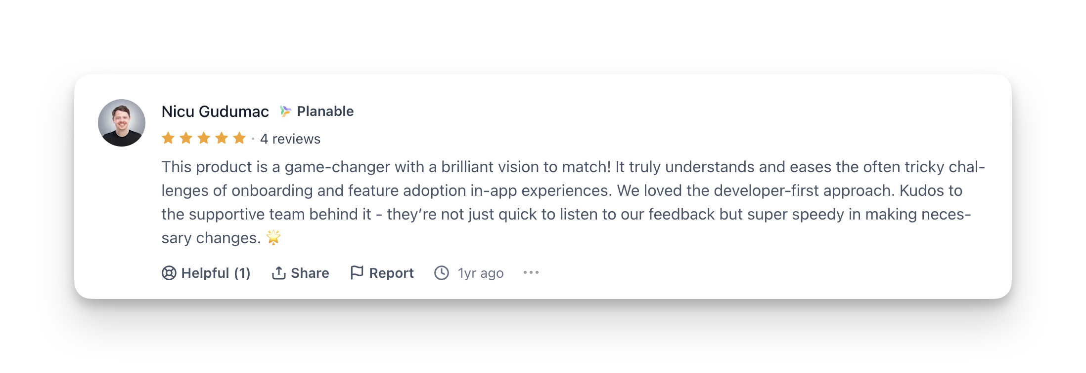 Nic frigade product hunt review.png